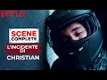Video di L’incidente di Christian in Élite | Netflix Italia