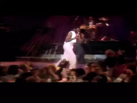 Download MP3 #nowwatching Teddy Pendergrass LIVE - When Somebody Loves You Back