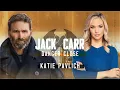 KATIE PAVLICH RETURNS The Fight for Freedom Truth