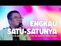 Download Lagu Engkau Satu satunya - Cipt. Pdt. Dr. Erastus Sabdono \u0026 Pdt. Dr. Agustinus Sugeng Santoso | Truth ID