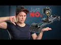 Don t WASTE money on camera sliders