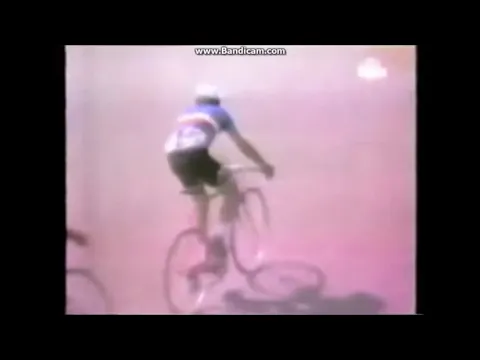 Eddy Merckx champion du monde 1974 - YouTube thumbnail