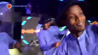 ijaw praise medely by youthfull sound27