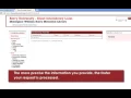 Barry University - Library Services Tutorial Submitting Interlibrary Loan Requests