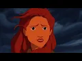Tarzan - Two Worlds One Family  (Disney Song)