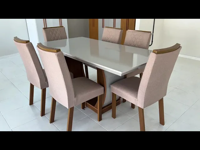 Vídeo do produto