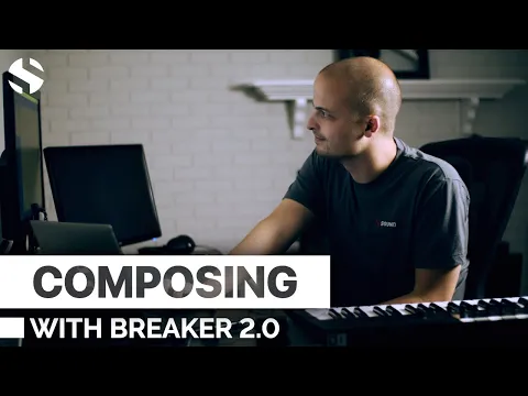 Breaker product video