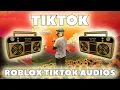 TIKTOK Roblox Music August 2026 WORKING ROBLOX ID