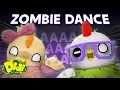 Download Lagu Zombie Dance | Fun Nursery Rhymes | Didi \u0026 Friends Songs for Children