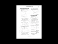3 II Recursion of Sequence Proof By Induction