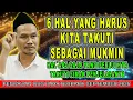 Download Lagu Pengajian Gus Baha || 6 HAL YANG HARUS KITA TAKUTI SEBAGAI MUKMIN #gusbaha #gusbahaterbaru