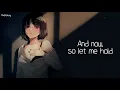 Download Lagu 「Nightcore」→  sweater weather (but it goes harder)