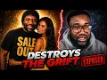 Oshay Duke Jackson DESTROYS The Poetik Flakko GRIFT
