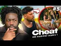 Download Lagu ILS QUITTENT L'AVENTURE ?! - LES INFIDÈLES #5