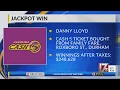 Durham man wins Cash 5 jackpot worth 345 000