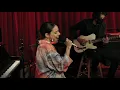 Debi Nova - Quédate - 4/3/2021 - Hotel Cafe - Los Angeles CA