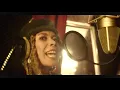 João Selva Ft. Flavia Coelho - Meu Mano [Official Video]