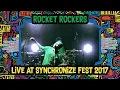Download Lagu Rocket Rockers LIVE @ Synchronize Fest 2017