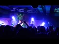 Download Lagu Twelve Foot Ninja - Point of you @ zakk / Düsseldorf 11.05.17