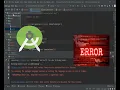 ERROR Null Safety Features Are Disabled Flutter Android Studio SOLVED