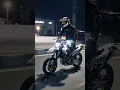 Yamaha WR 155 Supermoto..... #supermoto #wr155 #wr155r