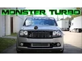 MONSTER TURBO 1300HP Jeep SRT8 - AWD Beast