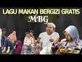 Download Lagu KERACUNAN MBG | makan bergizi gratis | lagu KDM dedi mulyadi terbaru