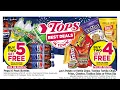Tops Markets Jun 28 - Jul 04 2026 Weekly Ad