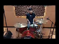Download Lagu SAMSONS - RAYU ( Drum Cover )