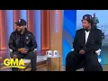 Swizz Beatz and Nasir Dean talk new car culture show