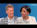 Gerry Turner Says Wedding to Theresa Nist Was Like a Funeral