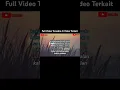 Download Lagu Curi Curi Pandang KARAOKE DJRemix Viral Tiktok (Cuplikan Karaoke) #juanRezaEciiLamak #kakapumanis