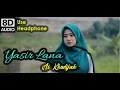 Download Lagu Yasir Lana - Ai Khodijah |(8D AUDIO)
