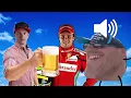 Why F1 LOVES Monaco