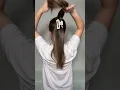 Download Lagu Claw clips 🫶 ponytails #ponytail #hairstyles