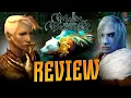 Download Lagu Mask Of The Betrayer is zowel onder- als overschat