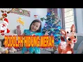 Lagu 🎶RUDOLPH HIDUNG MERAH🎵