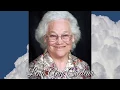 Lena Ann Credeur Keepsake