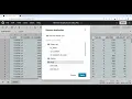 How to Remove Duplicates in a Big File and Highlight and Count Unique Values Dynamically