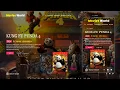 Responsive Animated Movie Website Landing Page in HTML CSS JavaScript Creative JS Coder
