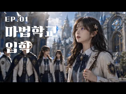 Child of the Stars Episode 1