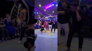 اقوى رقص هتشوفوا فى رأس البر 