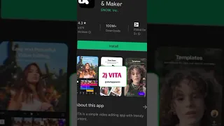 Top 5 Video Editing App Vivacut Vita Vn Easycut Videomaker 