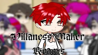 Download Villainess Maker Reacts to Cale Henituse as their Son (3/7) MP3