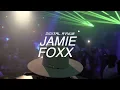 Jamie Foxx Premieres "Somebody" LIVE in the club on Valentines Day
