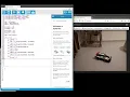 Pybricks control over Nordic UART Service part I