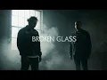 Chris Brown Post Malone - Broken Glass