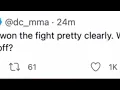 Paige VanZant Storming Out The Ring After Losing to Rachael Ostovich