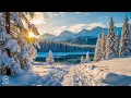 Lagu Prachtige wintermuziek 2026 ❄️ Rustgevende muziek om de geest en het zenuwstelsel te ontspannen