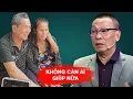 Download Lagu ÔNG MINH \u0026 BÀ GIAO SẼ TỰ XÂY NHÀ MÀ KHÔNG CẦN AI GIÚP ĐỠ DƯỚI GÓC NHÌN LẠI VĂN SÂM